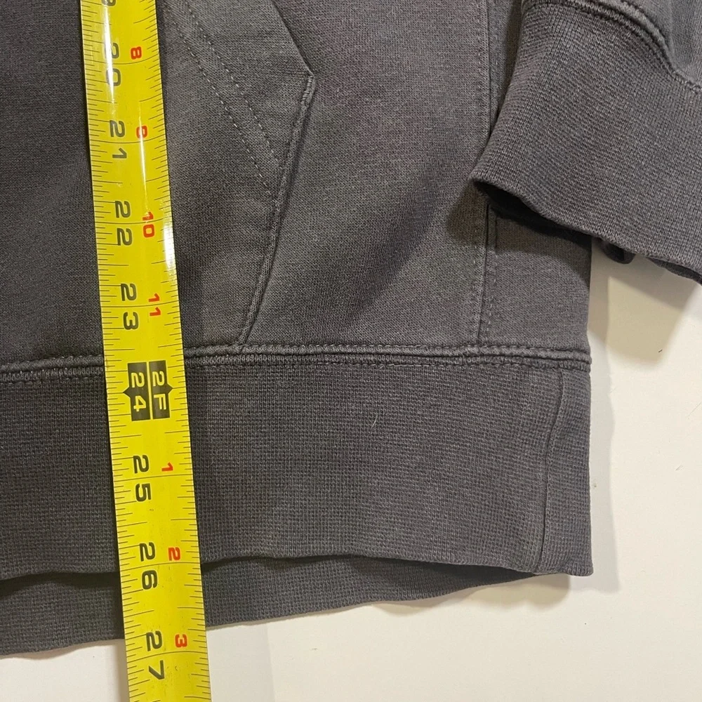 NIKE Charleston Embroidered Hoodie